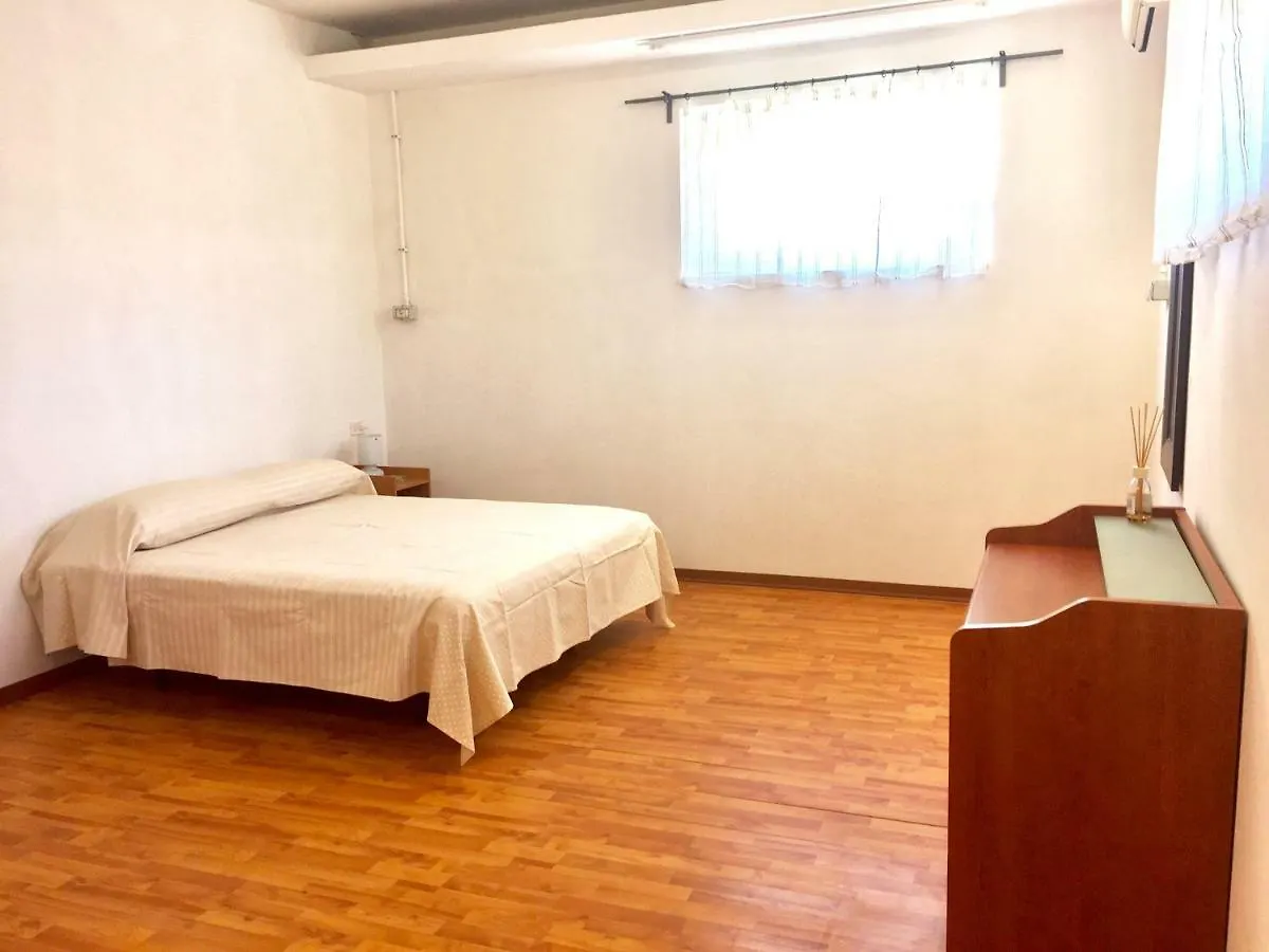 La Casa Di Frinky Apartment Ponte Galeria