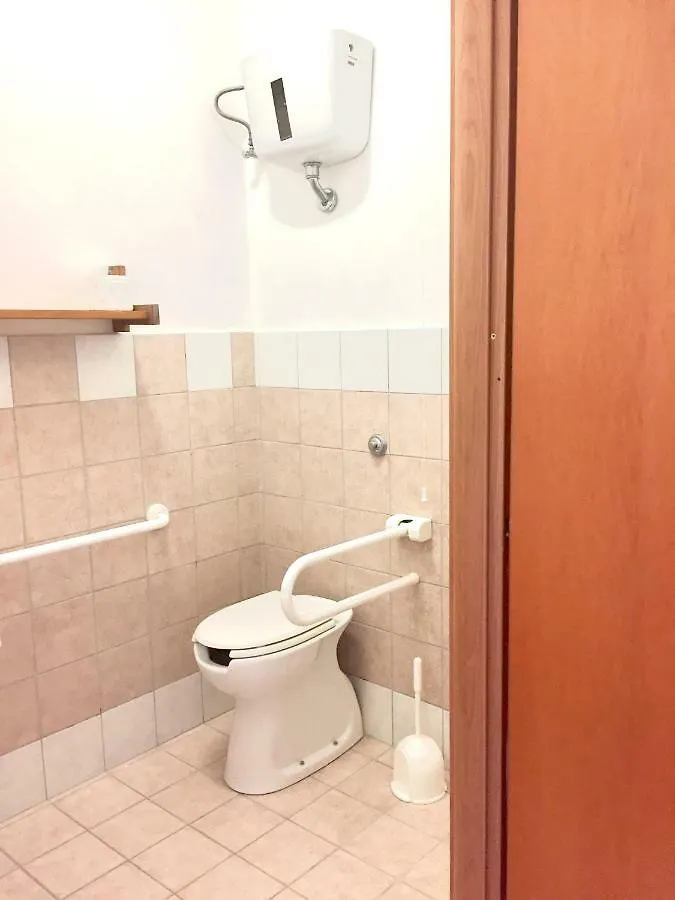 La Casa Di Frinky Apartment Ponte Galeria Italy