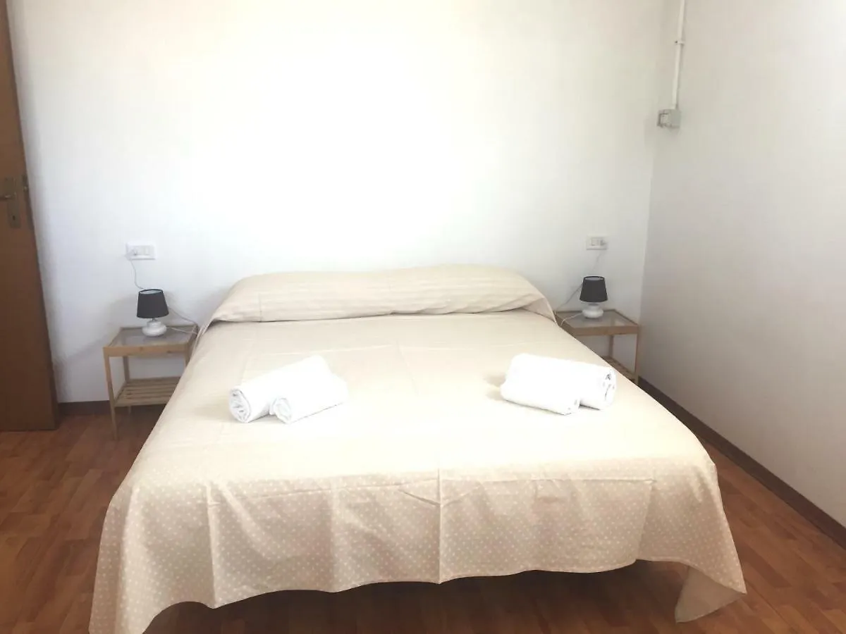 La Casa Di Frinky Apartment Ponte Galeria
